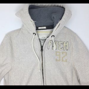 Abercrombie full-zip Hoodie